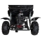 Pojazd BUGGY Spalinowy LUCKY SEVEN LIFT Niebieski PSP.GK014B.NIE